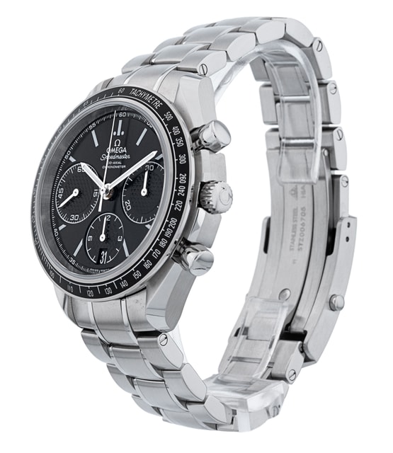 Omega Speedmaster Racing 326.30.40.50.01.001 Image 2